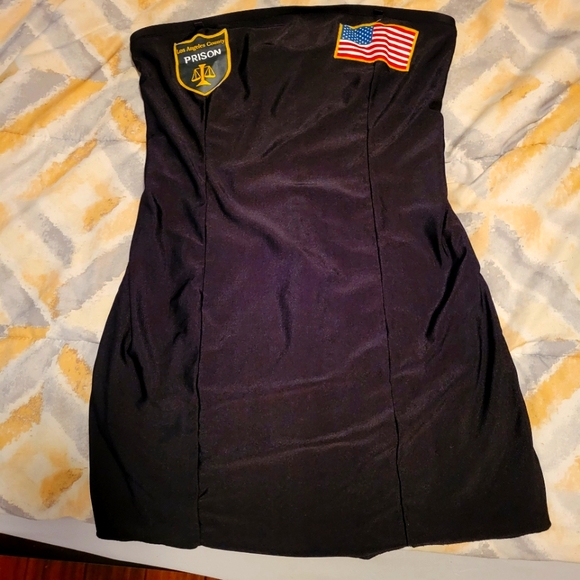 None Dresses & Skirts - Womens Halloween costume *reversible*